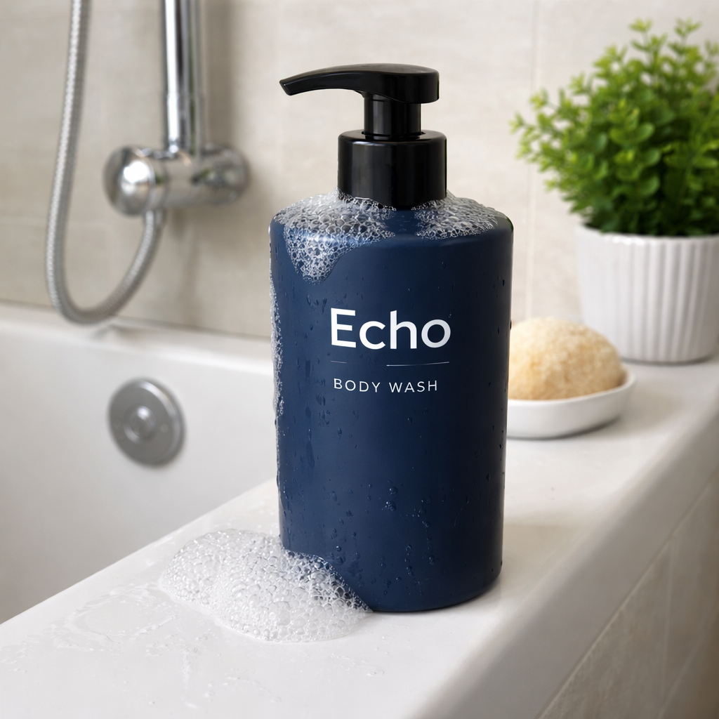 Echo Body Wash