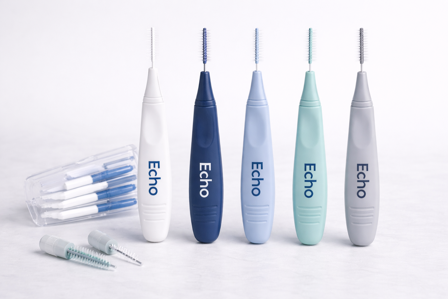 Interdental Brush
