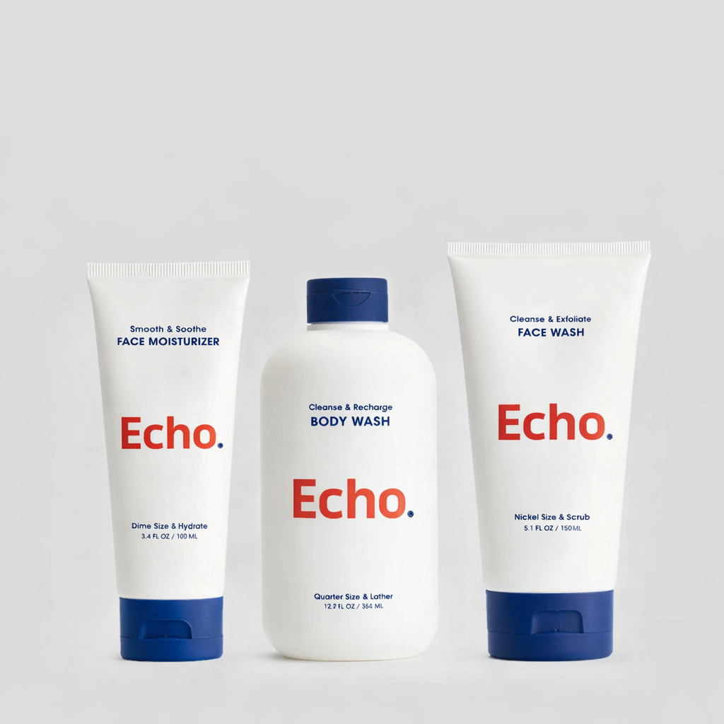 Complete Face & Body Kit