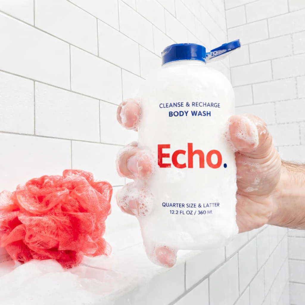 Complete Face & Body Kit