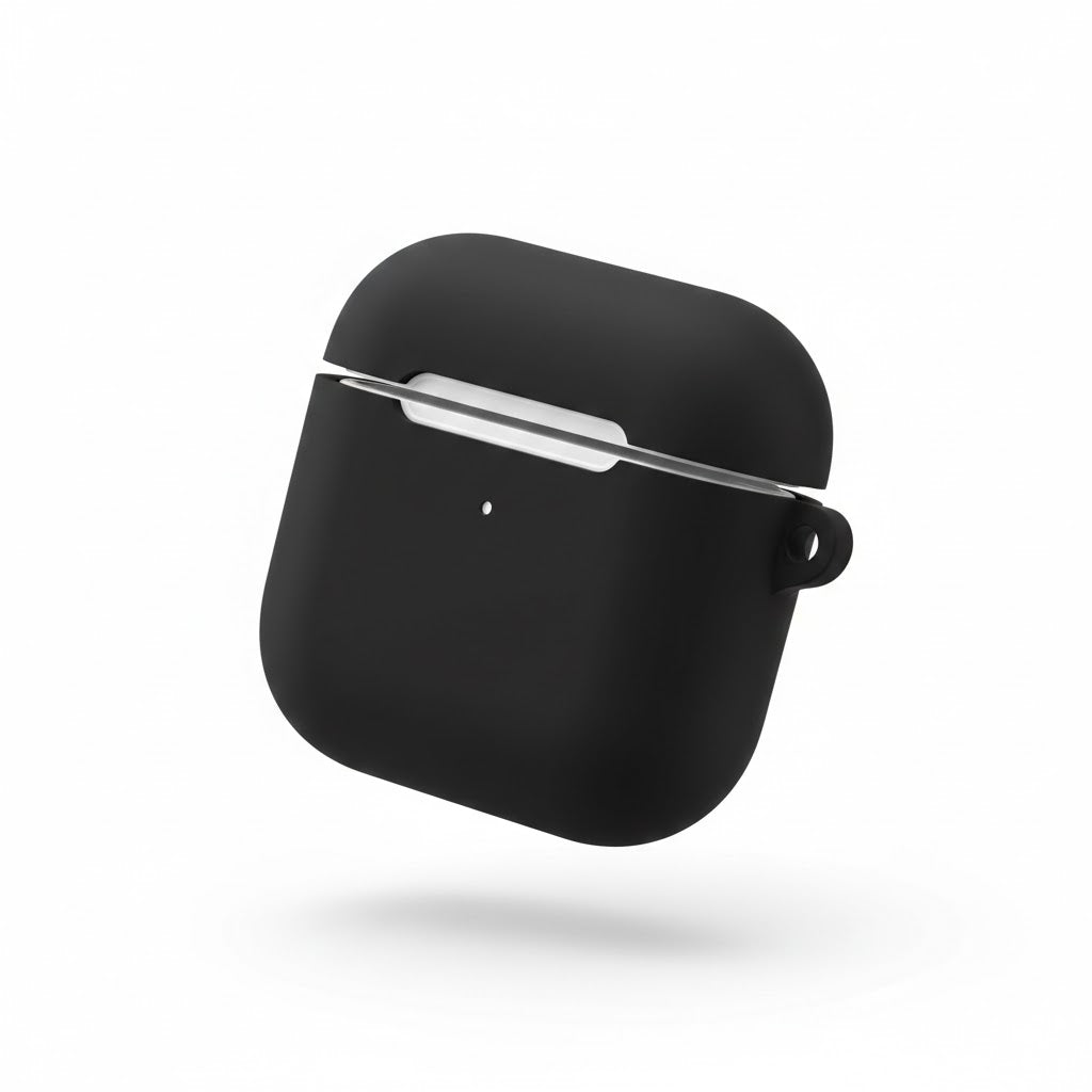 Hybrid Silicone Case for AirPods Pro