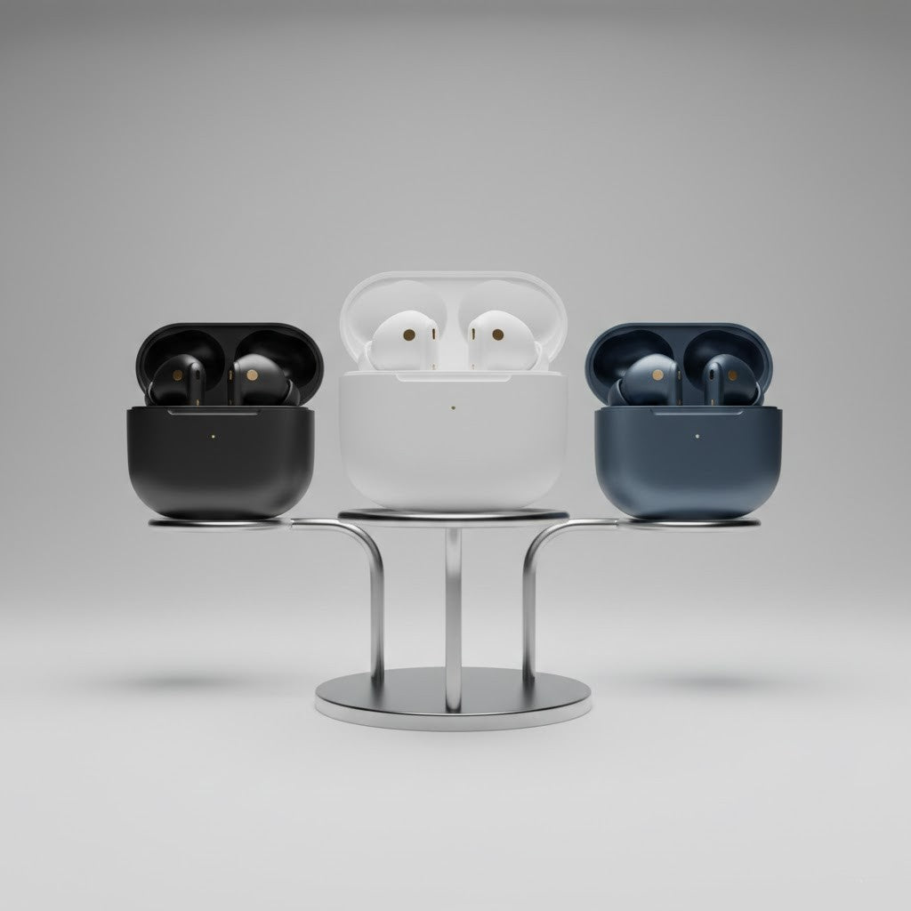 Airbuds Pro 2 ANC USB‐C