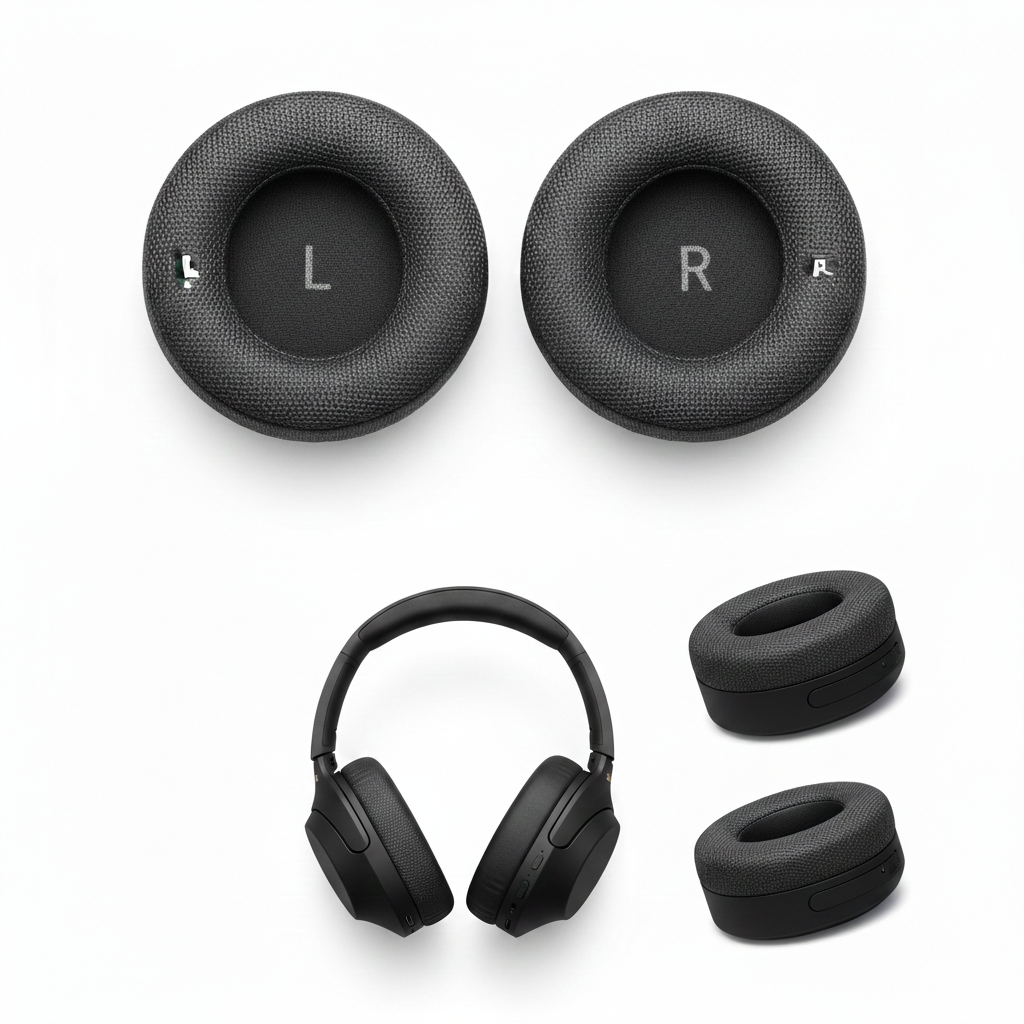 Beats Studio Earpads