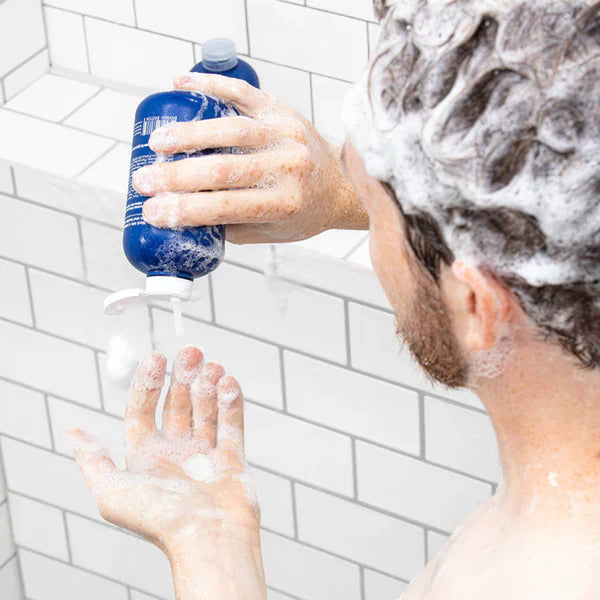 Complete Hair & Body Kit