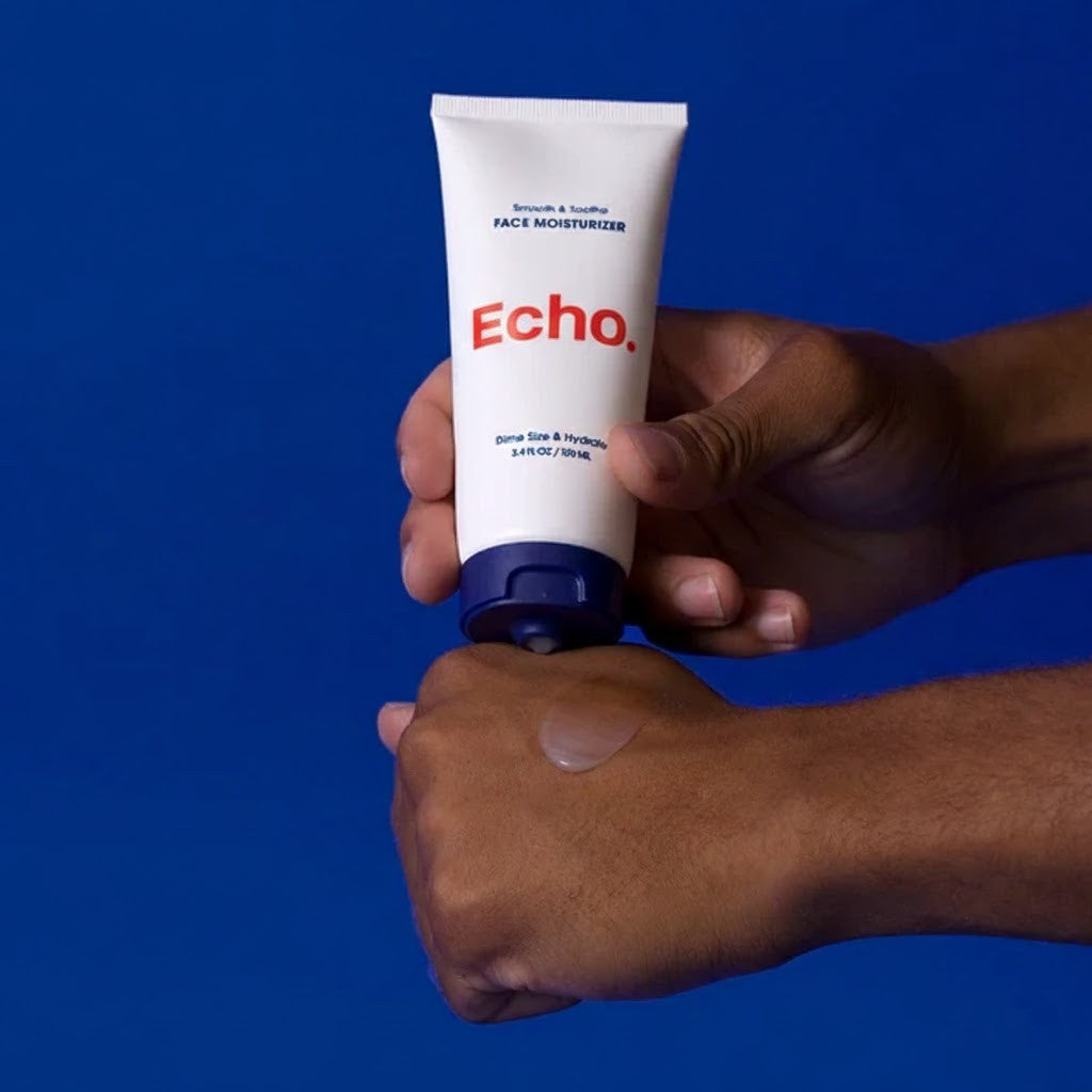 Complete Face & Body Kit